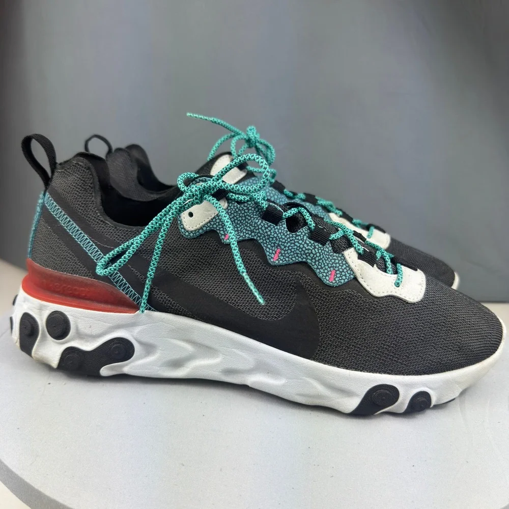 Nike react element